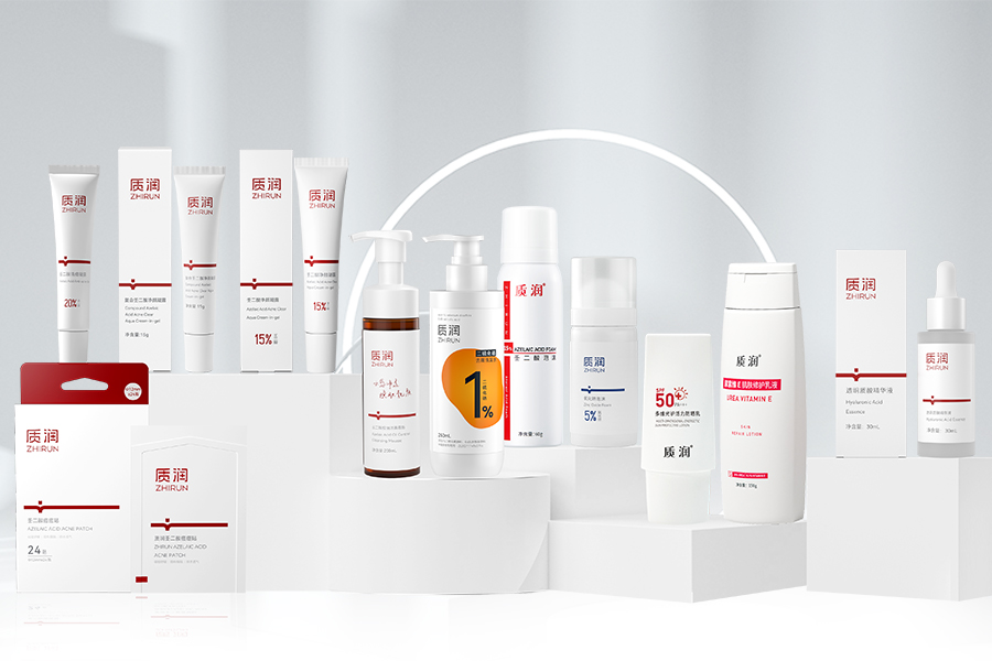 質(zhì)潤<sup>?<sup>